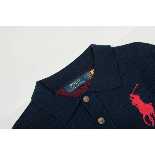 Replica Ralph Lauren Polo Sweaters Long Sleeved For Unisex #1484488 $52.00 USD for Wholesale