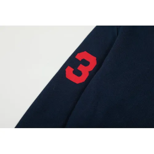 Replica Ralph Lauren Polo Sweaters Long Sleeved For Unisex #1484488 $52.00 USD for Wholesale