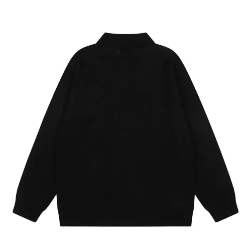 Replica Ralph Lauren Polo Sweaters Long Sleeved For Unisex #1484489 $52.00 USD for Wholesale