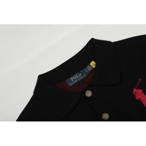 Replica Ralph Lauren Polo Sweaters Long Sleeved For Unisex #1484489 $52.00 USD for Wholesale