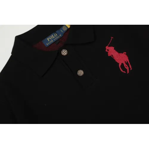 Replica Ralph Lauren Polo Sweaters Long Sleeved For Unisex #1484489 $52.00 USD for Wholesale