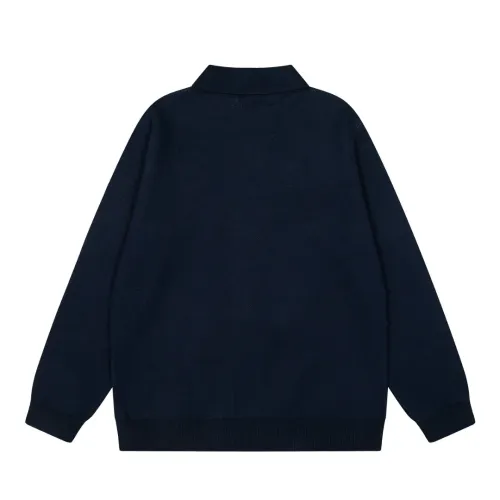 Replica Ralph Lauren Polo Sweaters Long Sleeved For Unisex #1484490 $52.00 USD for Wholesale
