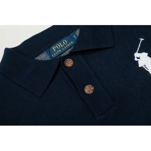 Replica Ralph Lauren Polo Sweaters Long Sleeved For Unisex #1484490 $52.00 USD for Wholesale