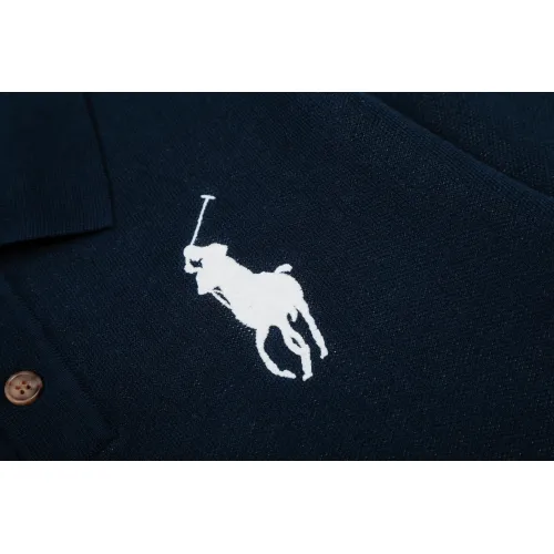 Replica Ralph Lauren Polo Sweaters Long Sleeved For Unisex #1484490 $52.00 USD for Wholesale