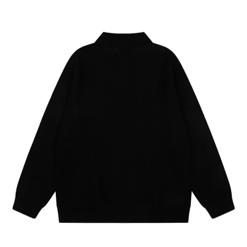 Replica Ralph Lauren Polo Sweaters Long Sleeved For Unisex #1484491 $52.00 USD for Wholesale