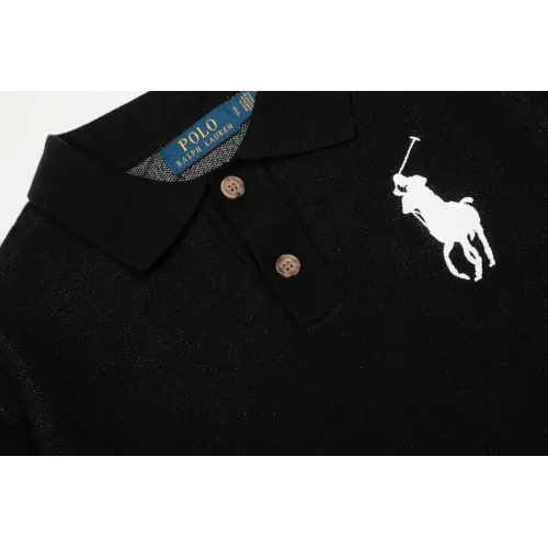Replica Ralph Lauren Polo Sweaters Long Sleeved For Unisex #1484491 $52.00 USD for Wholesale