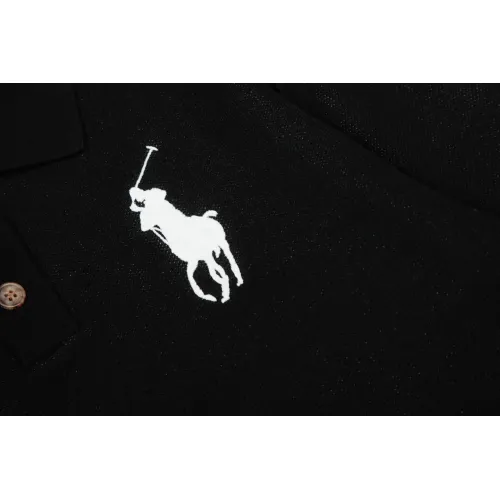 Replica Ralph Lauren Polo Sweaters Long Sleeved For Unisex #1484491 $52.00 USD for Wholesale