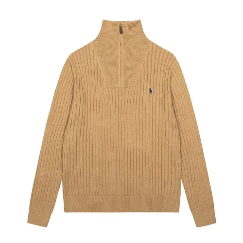 Cheap Ralph Lauren Polo Sweaters Long Sleeved For Unisex #1484493, $$52.00 USD On Ralph Lauren Polo Sweaters