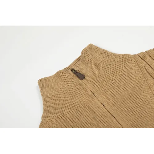 Replica Ralph Lauren Polo Sweaters Long Sleeved For Unisex #1484493 $52.00 USD for Wholesale