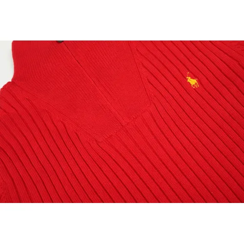 Replica Ralph Lauren Polo Sweaters Long Sleeved For Unisex #1484494 $52.00 USD for Wholesale