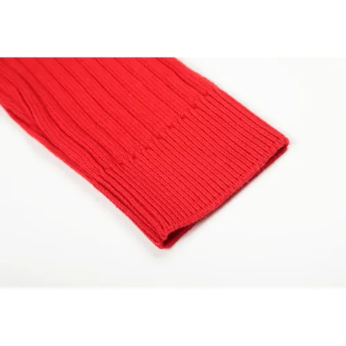 Replica Ralph Lauren Polo Sweaters Long Sleeved For Unisex #1484494 $52.00 USD for Wholesale