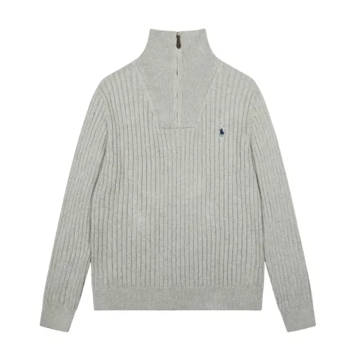 Cheap Ralph Lauren Polo Sweaters Long Sleeved For Unisex #1484495, $$52.00 USD On Ralph Lauren Polo Sweaters