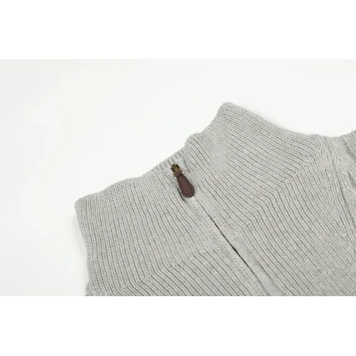 Replica Ralph Lauren Polo Sweaters Long Sleeved For Unisex #1484495 $52.00 USD for Wholesale