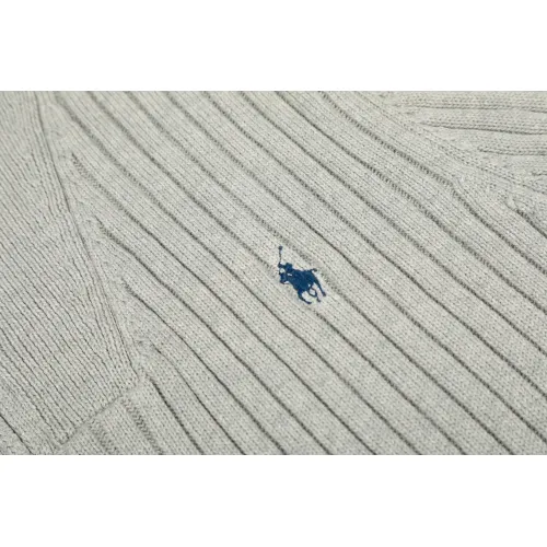 Replica Ralph Lauren Polo Sweaters Long Sleeved For Unisex #1484495 $52.00 USD for Wholesale
