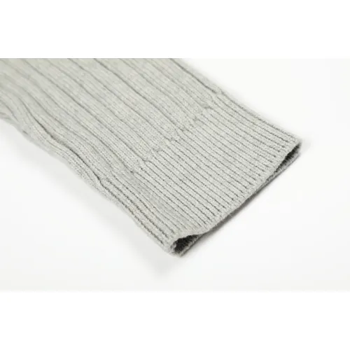 Replica Ralph Lauren Polo Sweaters Long Sleeved For Unisex #1484495 $52.00 USD for Wholesale