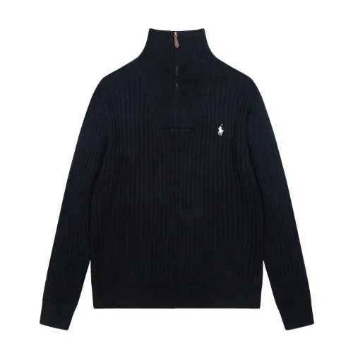 Cheap Ralph Lauren Polo Sweaters Long Sleeved For Unisex #1484496, $$52.00 USD On Ralph Lauren Polo Sweaters