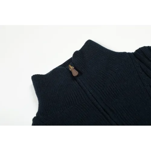 Replica Ralph Lauren Polo Sweaters Long Sleeved For Unisex #1484496 $52.00 USD for Wholesale