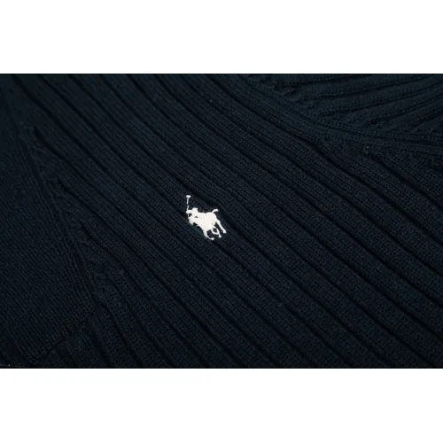 Replica Ralph Lauren Polo Sweaters Long Sleeved For Unisex #1484496 $52.00 USD for Wholesale