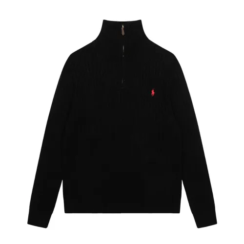 Cheap Ralph Lauren Polo Sweaters Long Sleeved For Unisex #1484497, $$52.00 USD On Ralph Lauren Polo Sweaters