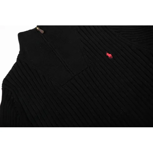 Replica Ralph Lauren Polo Sweaters Long Sleeved For Unisex #1484497 $52.00 USD for Wholesale