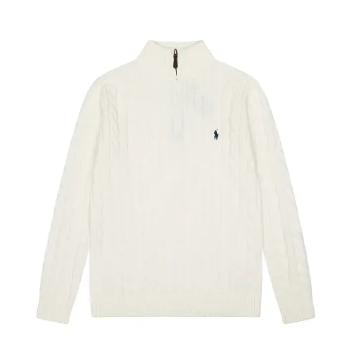 Cheap Ralph Lauren Polo Sweaters Long Sleeved For Unisex #1484498, $$52.00 USD On Ralph Lauren Polo Sweaters