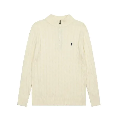 Cheap Ralph Lauren Polo Sweaters Long Sleeved For Unisex #1484499, $$52.00 USD On Ralph Lauren Polo Sweaters