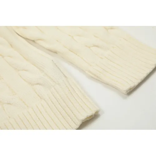 Replica Ralph Lauren Polo Sweaters Long Sleeved For Unisex #1484499 $52.00 USD for Wholesale