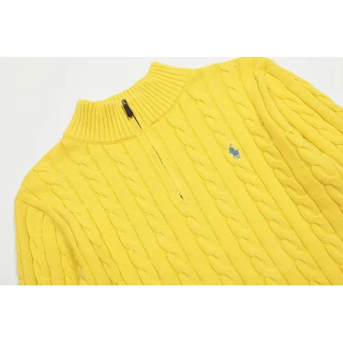 Replica Ralph Lauren Polo Sweaters Long Sleeved For Unisex #1484500 $52.00 USD for Wholesale