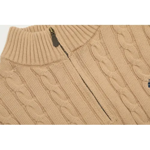 Replica Ralph Lauren Polo Sweaters Long Sleeved For Unisex #1484501 $52.00 USD for Wholesale