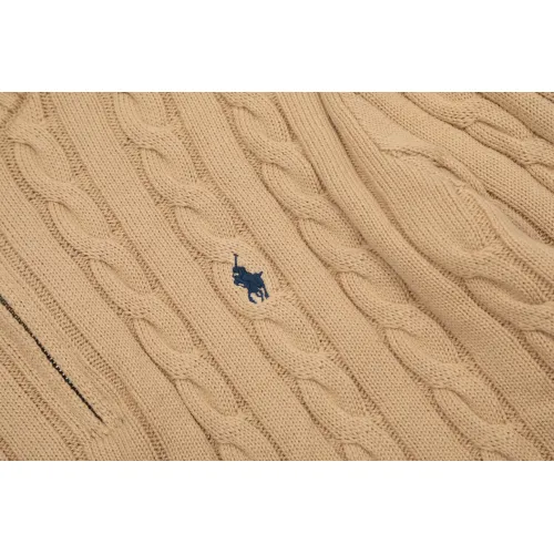 Replica Ralph Lauren Polo Sweaters Long Sleeved For Unisex #1484501 $52.00 USD for Wholesale