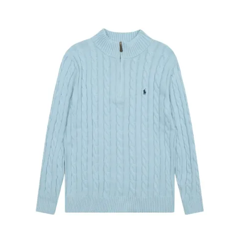 Cheap Ralph Lauren Polo Sweaters Long Sleeved For Unisex #1484502, $$52.00 USD On Ralph Lauren Polo Sweaters