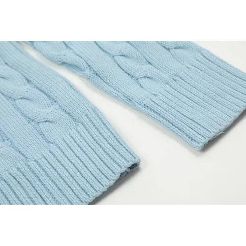 Replica Ralph Lauren Polo Sweaters Long Sleeved For Unisex #1484502 $52.00 USD for Wholesale