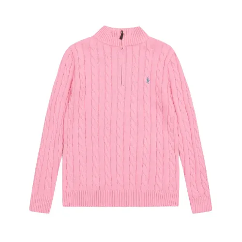 Cheap Ralph Lauren Polo Sweaters Long Sleeved For Unisex #1484503, $$52.00 USD On Ralph Lauren Polo Sweaters