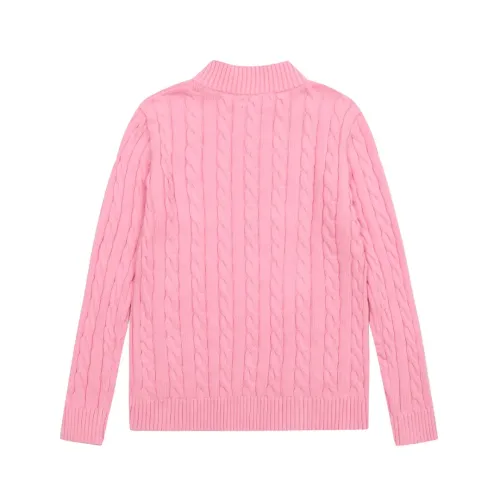 Replica Ralph Lauren Polo Sweaters Long Sleeved For Unisex #1484503 $52.00 USD for Wholesale