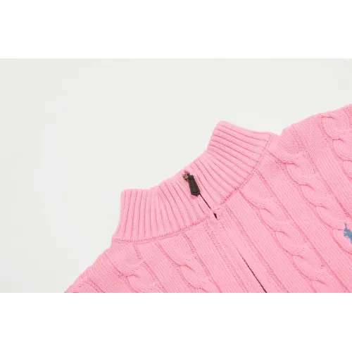 Replica Ralph Lauren Polo Sweaters Long Sleeved For Unisex #1484503 $52.00 USD for Wholesale