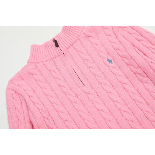 Replica Ralph Lauren Polo Sweaters Long Sleeved For Unisex #1484503 $52.00 USD for Wholesale