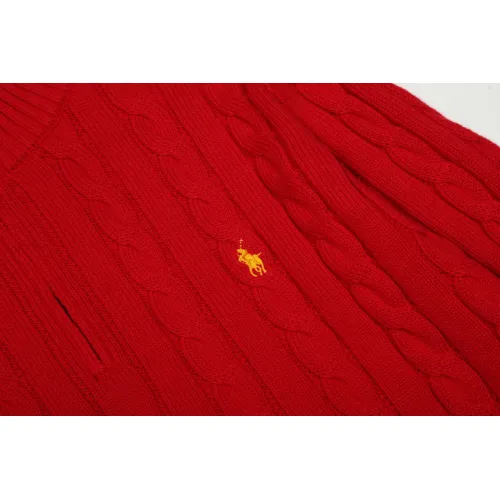 Replica Ralph Lauren Polo Sweaters Long Sleeved For Unisex #1484504 $52.00 USD for Wholesale