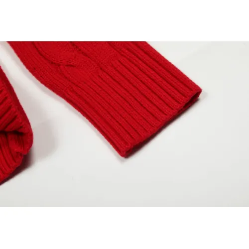 Replica Ralph Lauren Polo Sweaters Long Sleeved For Unisex #1484504 $52.00 USD for Wholesale