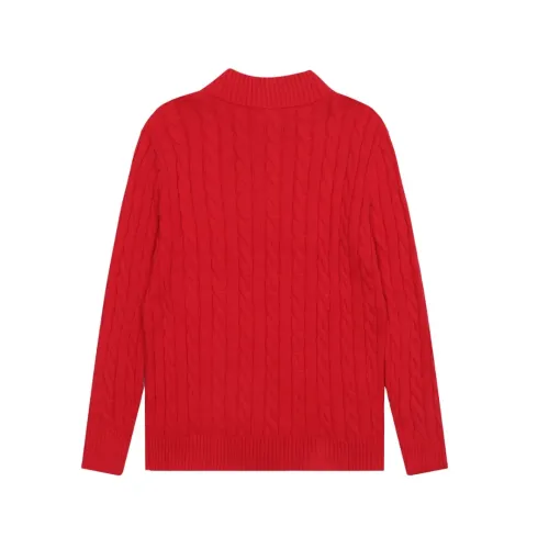 Replica Ralph Lauren Polo Sweaters Long Sleeved For Unisex #1484505 $52.00 USD for Wholesale