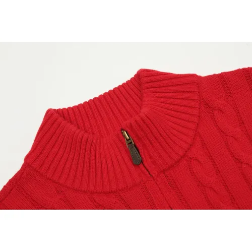 Replica Ralph Lauren Polo Sweaters Long Sleeved For Unisex #1484505 $52.00 USD for Wholesale