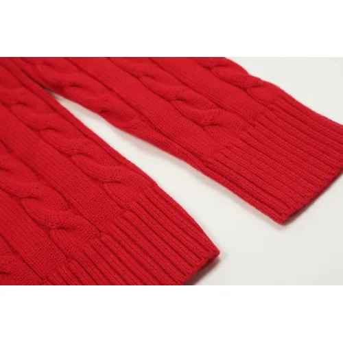 Replica Ralph Lauren Polo Sweaters Long Sleeved For Unisex #1484505 $52.00 USD for Wholesale