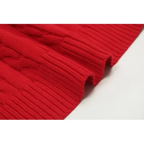 Replica Ralph Lauren Polo Sweaters Long Sleeved For Unisex #1484505 $52.00 USD for Wholesale