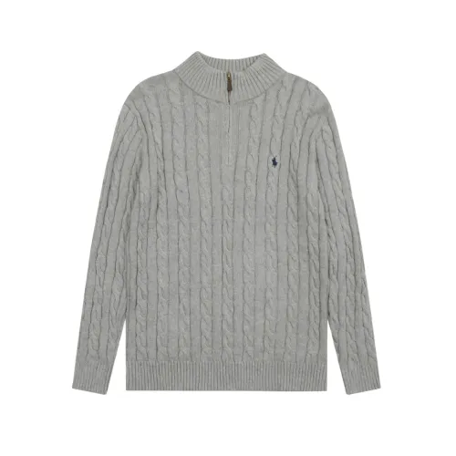 Cheap Ralph Lauren Polo Sweaters Long Sleeved For Unisex #1484506, $$52.00 USD On Ralph Lauren Polo Sweaters