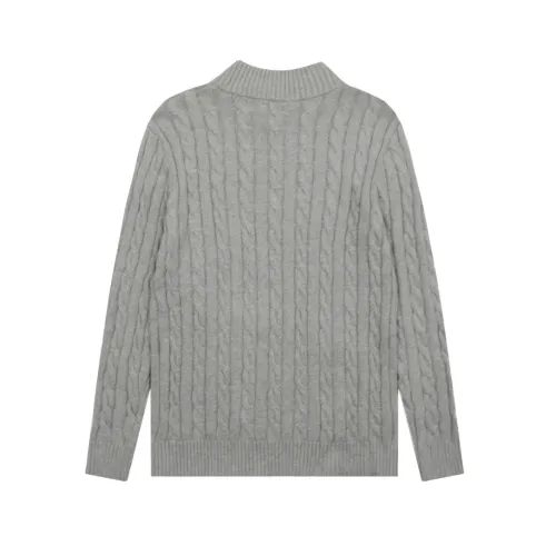 Replica Ralph Lauren Polo Sweaters Long Sleeved For Unisex #1484506 $52.00 USD for Wholesale