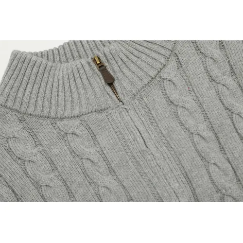 Replica Ralph Lauren Polo Sweaters Long Sleeved For Unisex #1484506 $52.00 USD for Wholesale