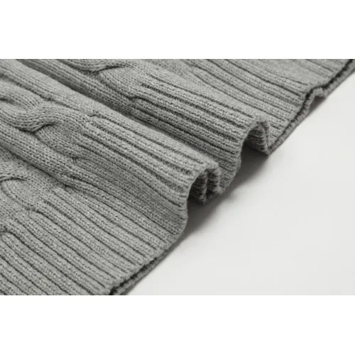 Replica Ralph Lauren Polo Sweaters Long Sleeved For Unisex #1484506 $52.00 USD for Wholesale