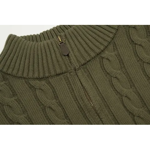 Replica Ralph Lauren Polo Sweaters Long Sleeved For Unisex #1484507 $52.00 USD for Wholesale
