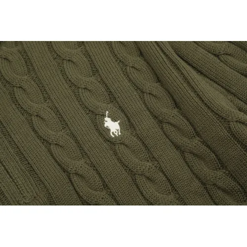 Replica Ralph Lauren Polo Sweaters Long Sleeved For Unisex #1484507 $52.00 USD for Wholesale