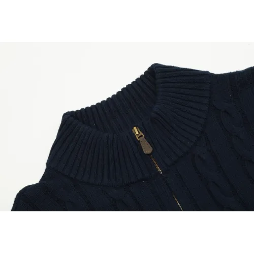 Replica Ralph Lauren Polo Sweaters Long Sleeved For Unisex #1484508 $52.00 USD for Wholesale