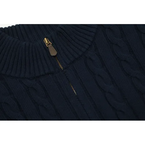 Replica Ralph Lauren Polo Sweaters Long Sleeved For Unisex #1484508 $52.00 USD for Wholesale